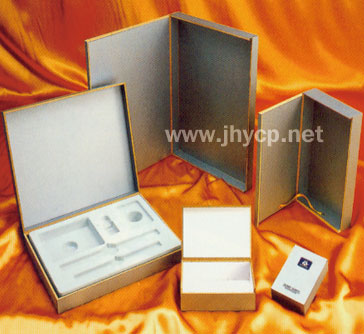 電子產品包裝盒